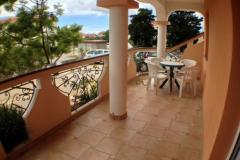 Appartementen Villa Marija Appartement 1 – A1 foto 1