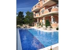 Appartementen Villa Marija Appartement 2 – A2 foto 1