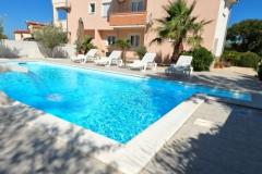 Appartementen Zeneral Appartement 3 – App. 3 foto 2