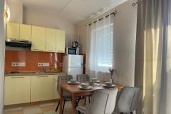 Appartementen Zeneral Appartement 6 – APARTMAN 6 foto 1