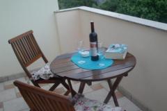 Appartementen Zeneral Slaapkamer 5 – 1/2 soba foto 1