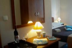 Appartementen Zeneral Slaapkamer 5 – 1/2 soba foto 2