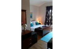 Appartementen Zeneral Slaapkamer 5 – 1/2 soba foto 4