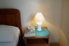 Appartementen Zeneral Slaapkamer 5 – 1/2 soba foto 5