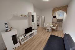 Appartementen Zrnc Appartement 1 – Borna foto 2