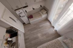 Appartementen Zrnc Appartement 3 – Damjan foto 2