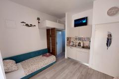 Appartementen Zrnc Appartement 3 – Damjan foto 4