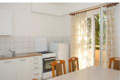 Appartementen Iva Appartement 1 – App br.3 foto 1