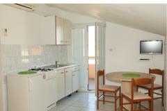 Appartementen Iva Appartement 2 – App br.5 foto 2