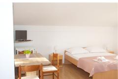 Appartementen Iva Slaapkamer 6 – App br.7 foto 1