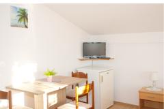 Appartementen Iva Slaapkamer 6 – App br.7 foto 2