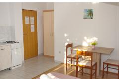 Appartementen Iva Slaapkamer 6 – App br.7 foto 5