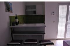 Macadams apartmani i restoran Appartement 4 – Studio 2+1 foto 4