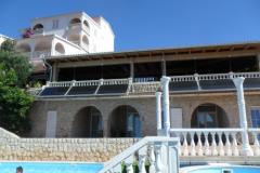 Macadams apartmani i restoran Appartement 1 – Za 5 osoba foto 2