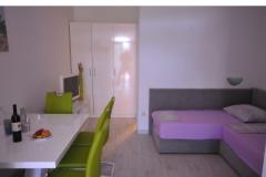 Macadams apartmani i restoran Appartement 1 – Za 5 osoba foto 4