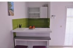 Macadams apartmani i restoran Slaapkamer 5 – Studio foto 3
