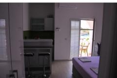 Macadams apartmani i restoran Slaapkamer 5 – Studio foto 5