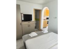 Appartementen Zlatna Vala Appartement 6 – Apartment6 foto 5