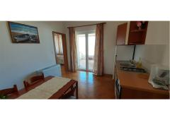 Appartementen Marija Novalja Appartement 1 – A4 foto 3