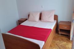 Appartementen Marija Novalja Appartement 1 – A4 foto 5
