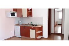 Appartementen Marija Novalja Appartement 2 – Studio foto 2