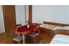 Appartementen Marija Novalja Appartement 3 – A2+2 foto 5