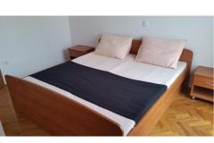 Appartementen Marija Novalja Appartement 4 – A2+1 foto 4