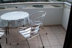 Appartementen Špital Appartement 2 foto 5