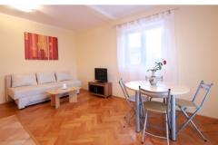 Appartementen Tereza Appartement 1 – Apartman 1 foto 1
