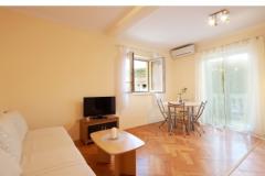 Appartementen Tereza Appartement 1 – Apartman 1 foto 4