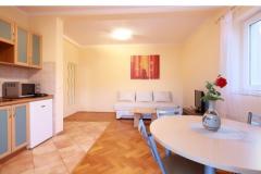 Appartementen Tereza Appartement 1 – Apartman 1 foto 5