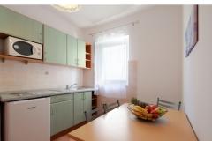 Appartementen Tereza Appartement 2 – Apartman 2 foto 4