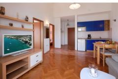 Appartementen Tereza Appartement 4 – Apartman 6 foto 4