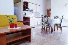 Arka Appartementen Appartement 4 – četvorka foto 1