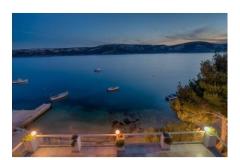 Arka Appartementen Appartement 4 – četvorka foto 5