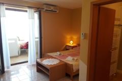 Arka Appartementen Slaapkamer 5 – soba1 foto 3