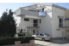 Artneo apartments Appartement 2 – Apartman 1 foto 1
