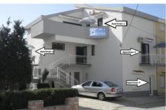 Artneo apartments Appartement 1 – Apartman 2 foto 1