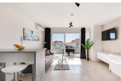 Nautilus Appartementen Appartement 1 – Stanići24 foto 1