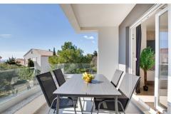 Nautilus Appartementen Appartement 1 – Stanići24 foto 2