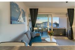 Nautilus Appartementen Appartement 2 – Močišćak14 foto 3