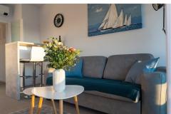 Nautilus Appartementen Appartement 2 – Močišćak14 foto 5