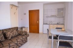 Appartementen Milka Novalja Appartement 3 – Apartman 6 foto 1