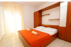 Appartementen Milka Novalja Appartement 3 – Apartman 6 foto 3