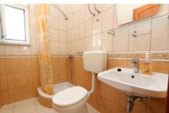 Appartementen Milka Novalja Appartement 3 – Apartman 6 foto 4