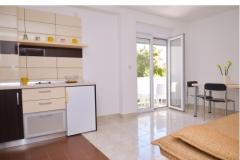 Appartementen Milka Novalja Appartement 6 – Apartman 3 foto 2