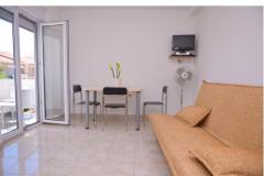 Appartementen Milka Novalja Appartement 6 – Apartman 3 foto 3