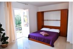 Appartementen Milka Novalja Appartement 7 – Studio 1 foto 1