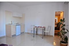 Appartementen Milka Novalja Appartement 7 – Studio 1 foto 2