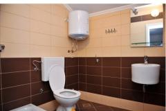 Appartementen Milka Novalja Appartement 7 – Studio 1 foto 3